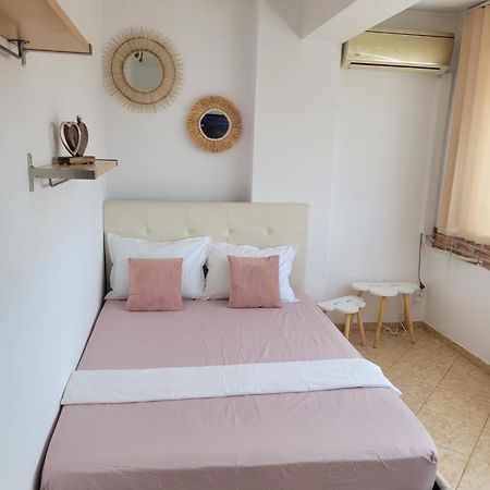 Cuibusor De Vara Constanţa Extérieur photo