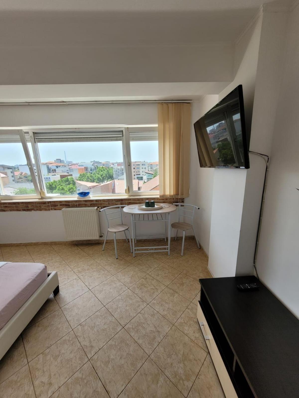 Cuibusor De Vara Constanţa Extérieur photo