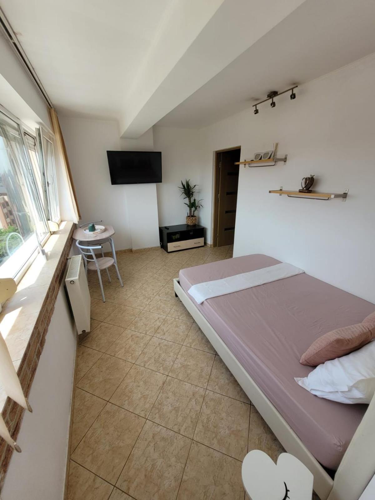 Cuibusor De Vara Constanţa Extérieur photo