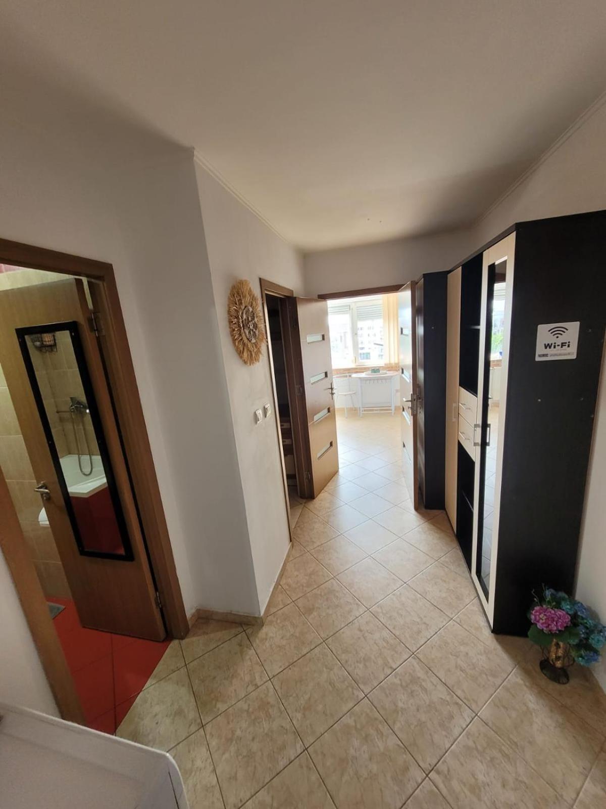 Cuibusor De Vara Constanţa Extérieur photo