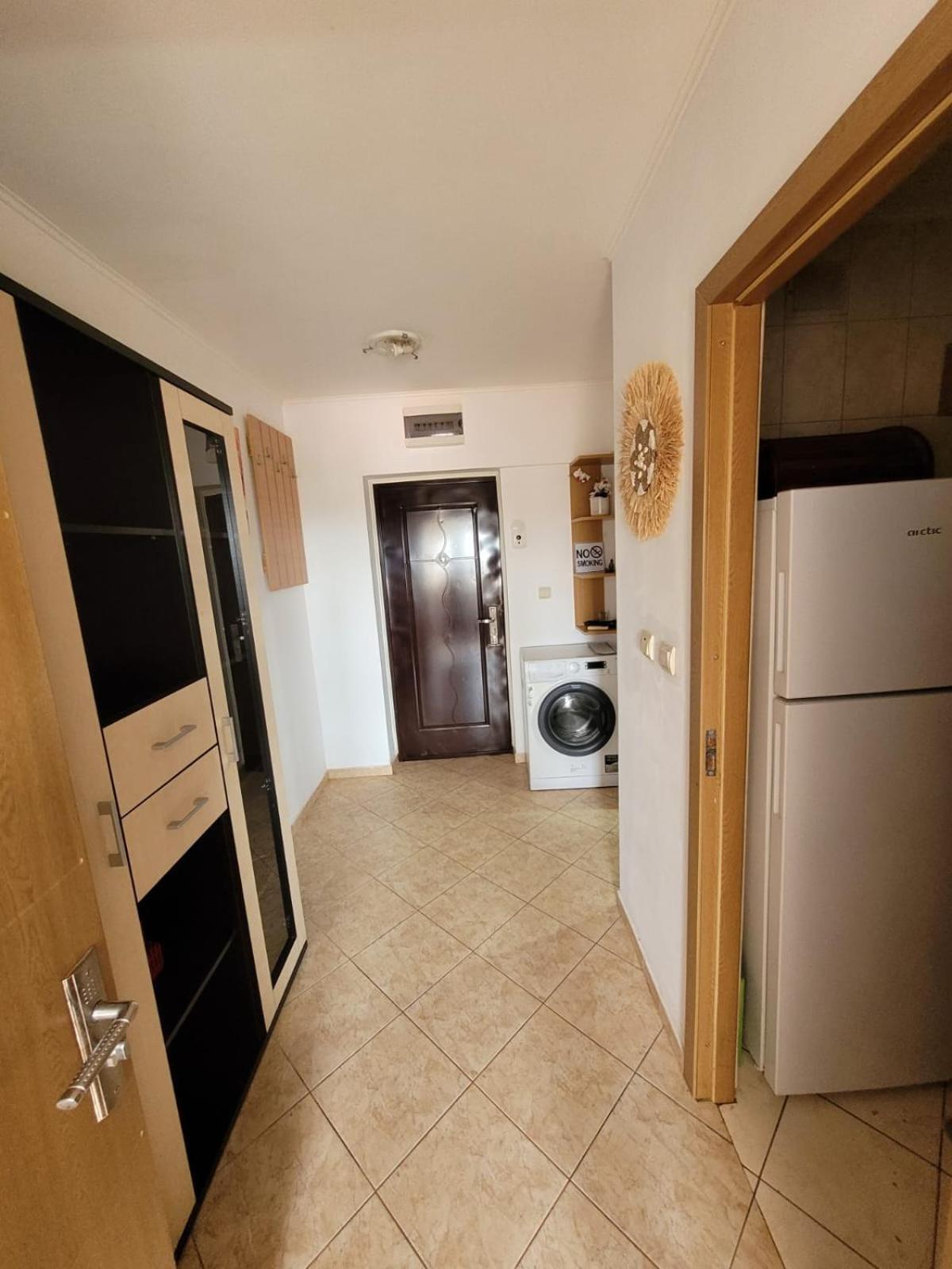 Cuibusor De Vara Constanţa Extérieur photo