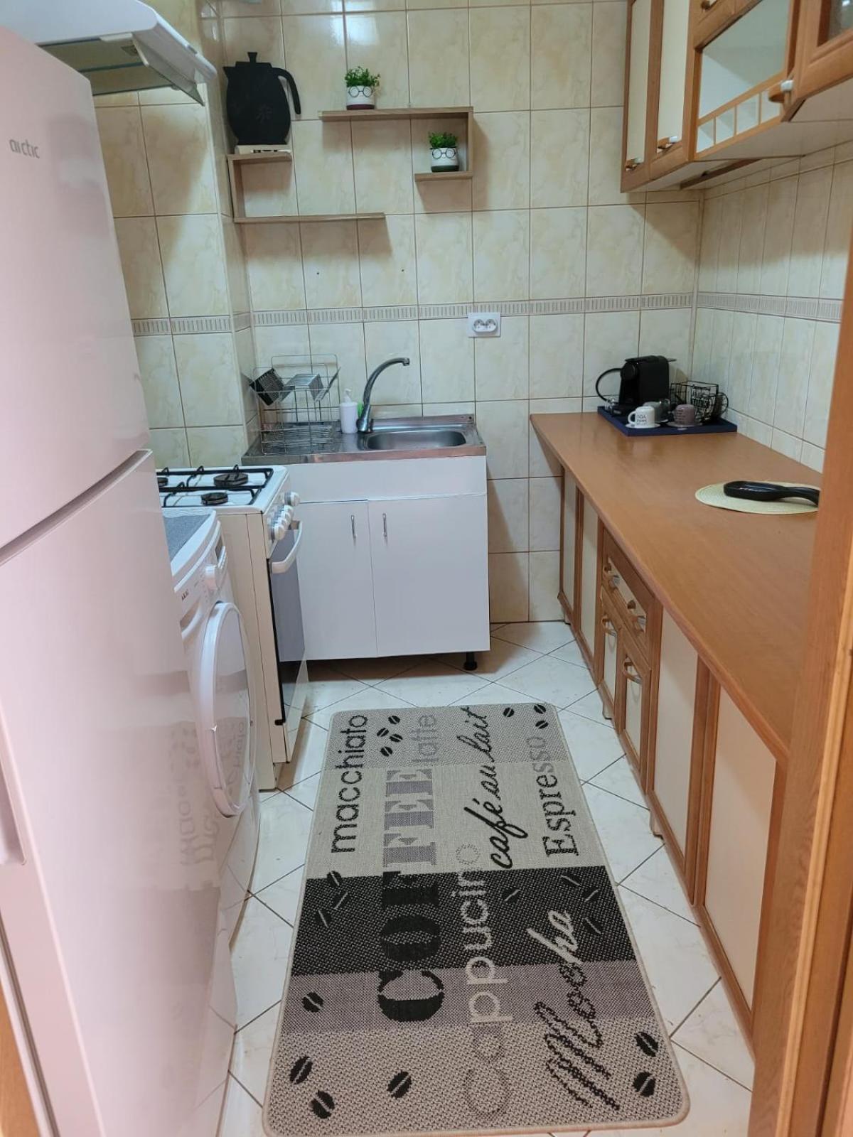 Cuibusor De Vara Constanţa Extérieur photo