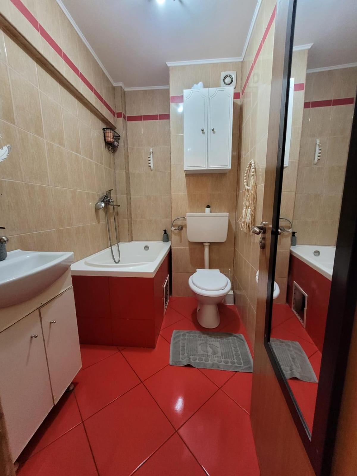 Cuibusor De Vara Constanţa Extérieur photo